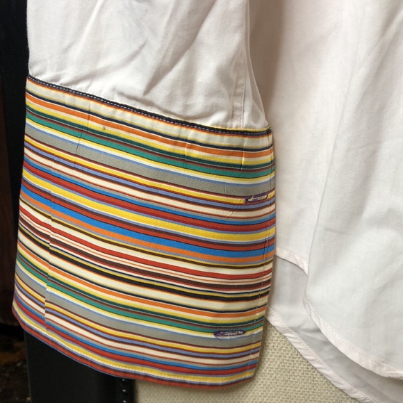 Paul Smith • button down shirt - Picture 2 of 6